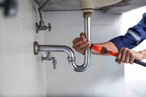 Best Sewer Line Repair  in Eagle Lake, FL