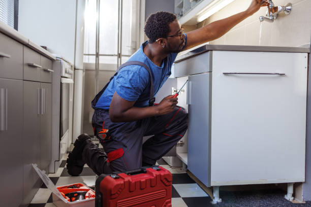 Best Emergency Plumber  in Eagle Lake, FL