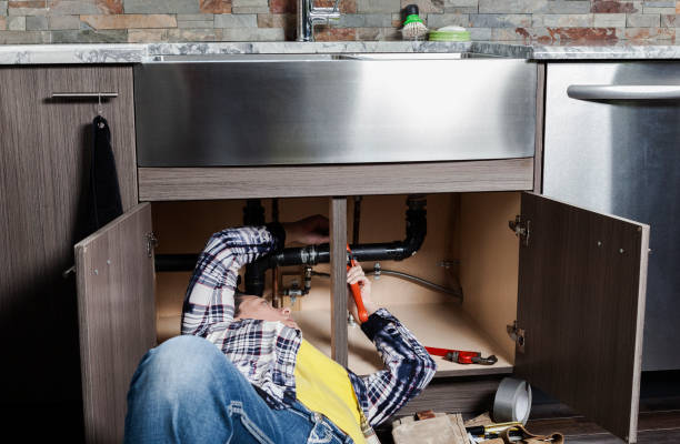 Best Leak Detection Services  in Eagle Lake, FL