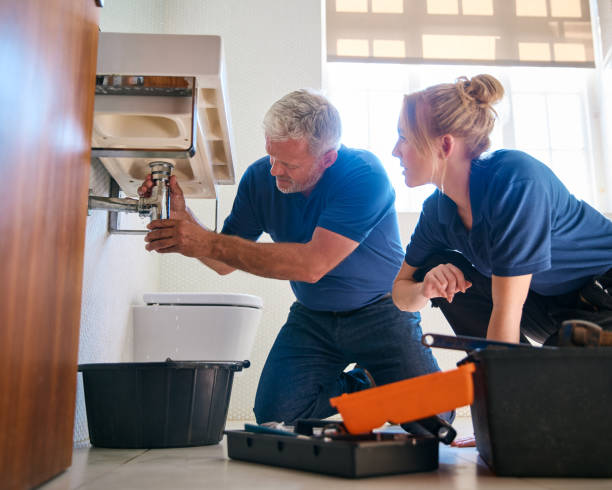 Best Water Softener Installation  in Eagle Lake, FL