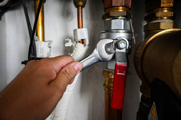 Best Gas Line Repair  in Eagle Lake, FL